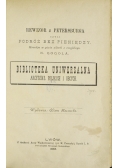 Rewizor z Petersburga