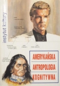 Amerykańska antropologia kognitywna