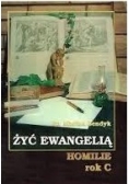 Żyć Ewangelią Homilie