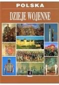 Polska. Dzieje wojenne