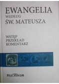 Ewangelia według Św. Mateusza