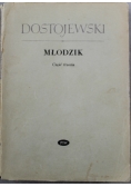 Młodzik część 3