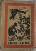 Przygody w Afryce