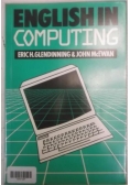 English in Computing