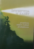 Inwestycja w kadry