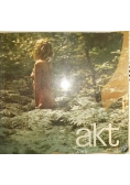 Akt  album fotograficzny