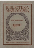 Krewni