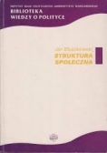 Struktura społeczna