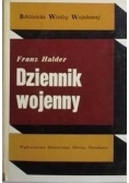 Dziennik wojenny, tom III