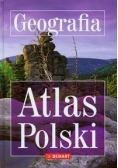 Geografia Atlas Polski. Demart
