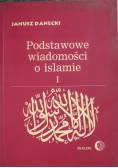 Podstawowe wiadomości o Islamie I