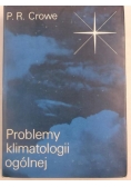 Problemy klimatologii ogólnej