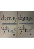 Dramaty wybrane, tom 1-2