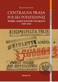 Centralna prasa Polski Podziemnej