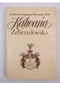 Kalwaria Zebrzydowska