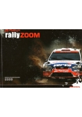 Platinum rally zoom Kronika