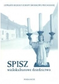 Spisz wielokulturowe dziedzictwo