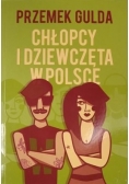 Chłopcy i dziewczęta w Polsce