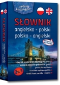Słownik angielsko-polski polsko-angielski