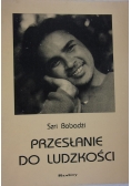 Przesłanie do ludzkości