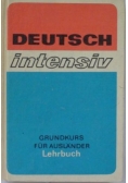 Deutsch intensiv