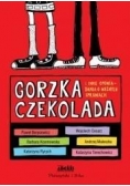 Gorzka czekolada i inne ważne opowiadania...