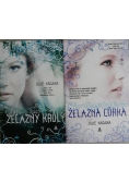 Żelazna Córka / Żelazny Król