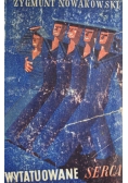 Wytatuowane serca 1936 r
