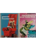 Paddington daję sobie radę/ Jeszcze o paddingtonie