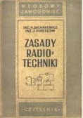 Zasady radiotechniki, 1950r