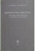 Diagnostyka sekcyjna