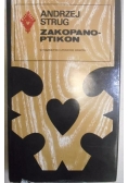 Zakopano-ptikon