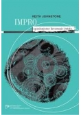 Impro. Spontaniczne kreowanie świata