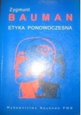 Etyka nowoczesności