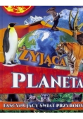 Żyjąca planeta