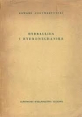 Czetwertyński Edward - Hydraulika i hydromechanika