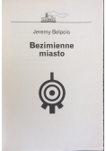 Bezimienne miasto