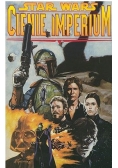 Star Wars - Cienie Imperium