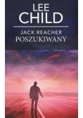 Jack Reacher Poszukiwany