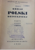 Obraz Polski Dzisiejszej,1939R.