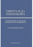 Ordynacja podatkowa