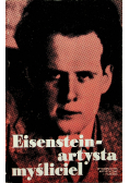 Eisenstein Artysta myśliciel