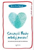 Szczęść Boże młodej parze!