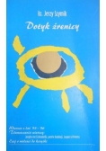 Szymik Jerzy  - Dotyk źrenicy