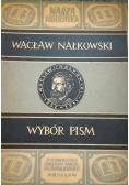 Wybór pism
