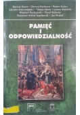 Pamięć i odpowiedzialność