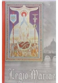 Oficjalny Podręcznik Legionu Maryi