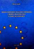 Swoboda prowadzenia działalności gospodarczej