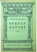 Stefan Batory 1922 r