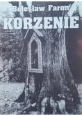 Korzenie